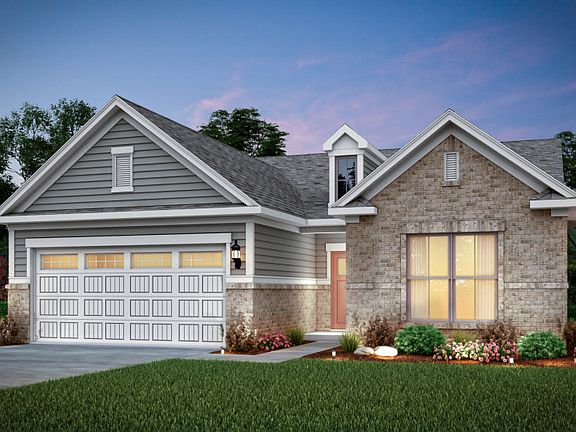 Home Exterior LC3M