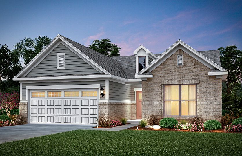 Home Exterior LC3M