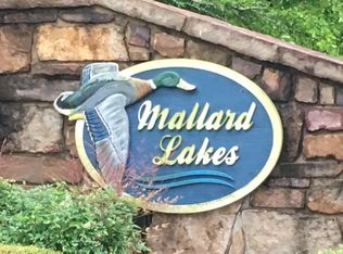 17 Wood Duck Cv, Raymond, MS 39154