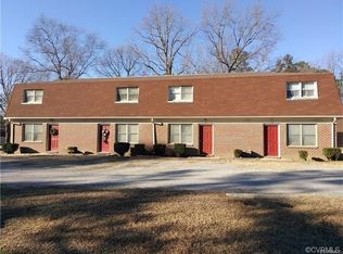 5312 Jovern Dr, Prince George, VA 23875