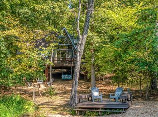 949 Audubon Oaks Dr, Innsbrook, MO