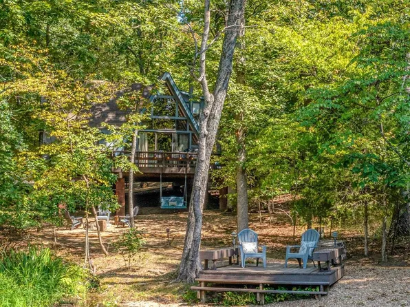 949 Audubon Oaks Dr, Innsbrook, MO 63390