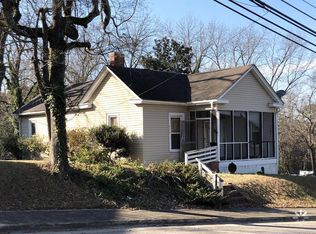 505 N Randolph St, Rockingham, NC 28379