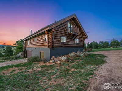 344 Snowmass Dr, Livermore, CO, 80536