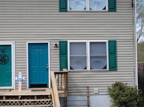 355 Cherrydale Ave, Front Royal, VA 22630