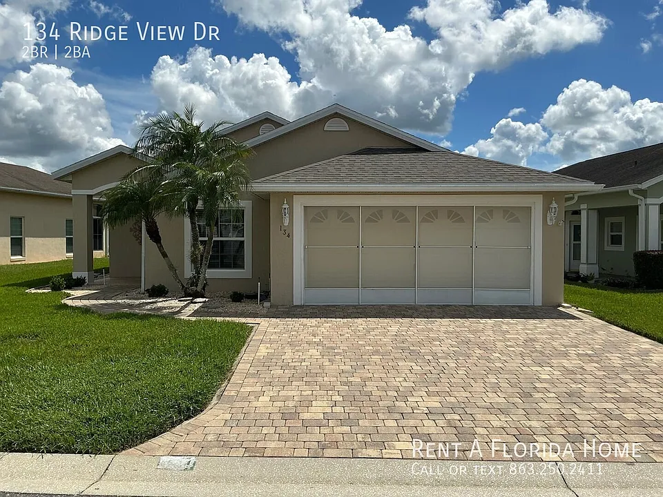 134 Ridge View Dr