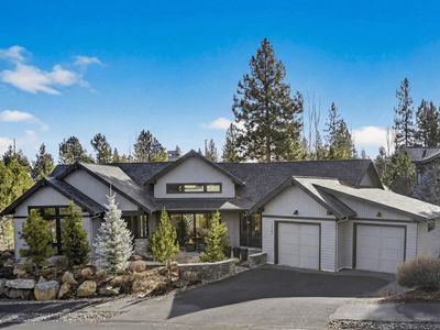 19169 NW Mount Shasta Ct, Bend, OR, 97703