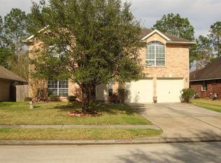 17506 Colony Creek Dr, Spring, TX 77379