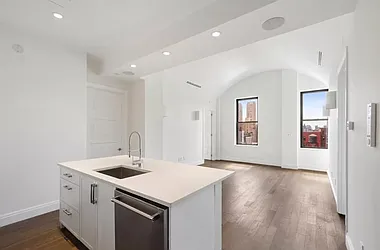 Rented by REAL New York