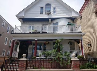 51 Pleasant St, Dorchester, MA 02125