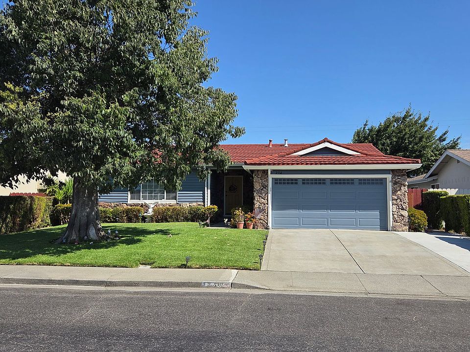 1st image of 234 Camellia St