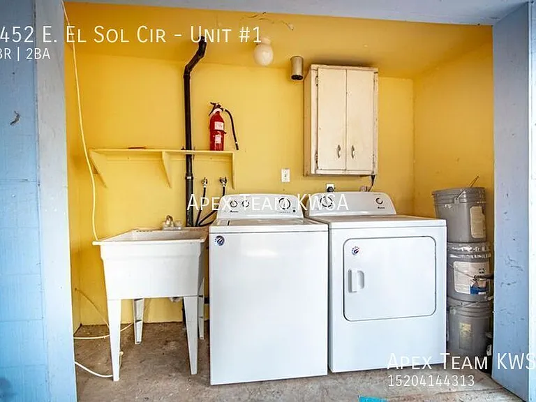 4452 E El Sol Cir #1 — Photo 22