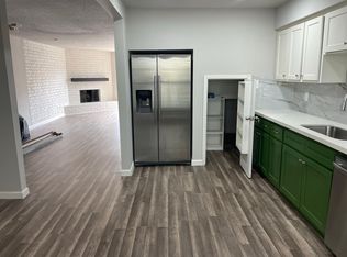 8517 Ariel St, Houston, TX 77074