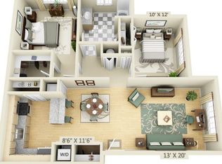 414 Brunswick Dr APT 4, Troy, NY 12180