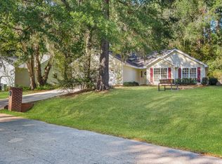 3900 Mayflower Ct, Tallahassee, FL 32303