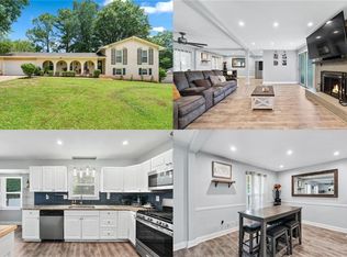 3864 Wake Forest Rd, Decatur, GA 30034