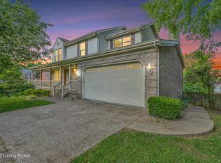 4103 Stone Gap Ct, Louisville, KY 40272