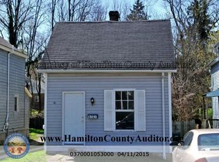 5727 Bramble Ave, Cincinnati, OH 45227