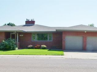 1361 Lodgepole Rd, Sidney, NE 69162