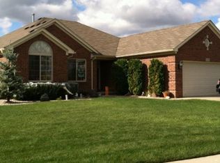 57583 Paul Dr, Washington, MI 48094