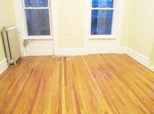 585 Jefferson Ave, Brooklyn, NY 11221