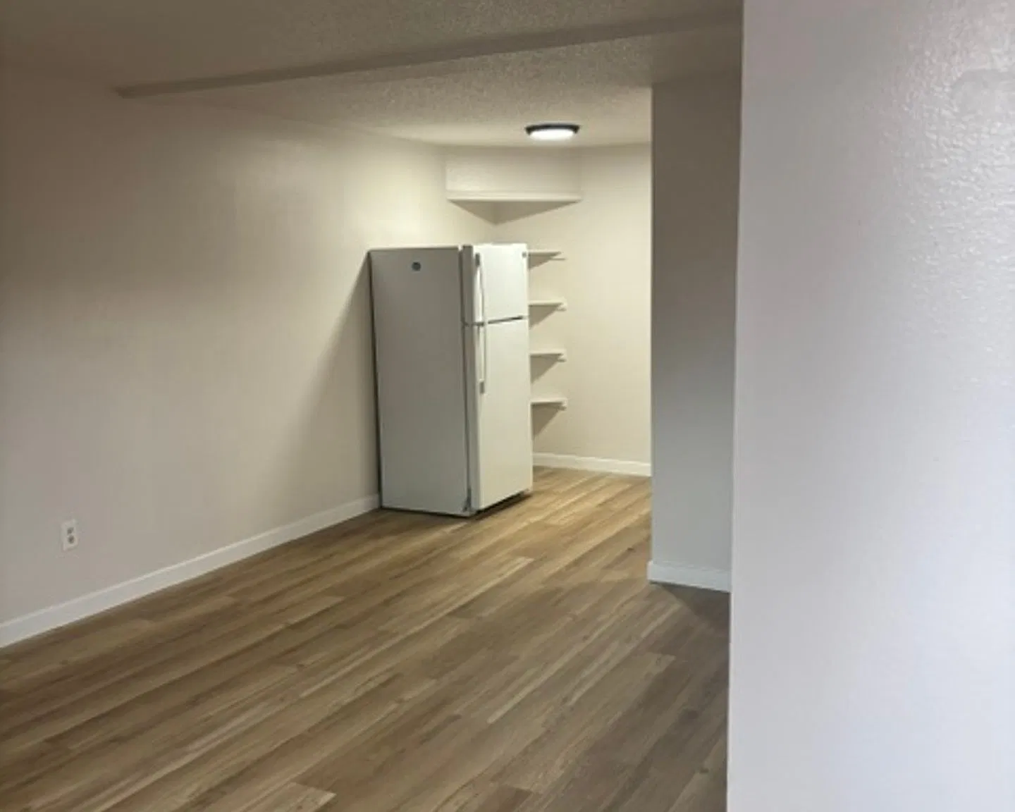 Magnolia Park Apartments — Photo 2