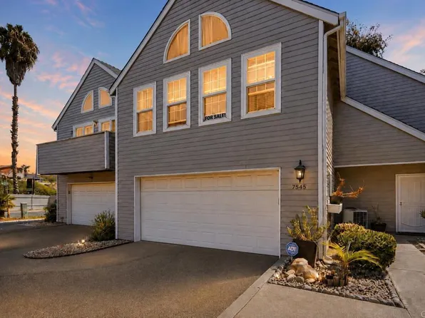 7545 Jamacha Rd, San Diego, CA 92114