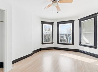 209 N 11th St FLOOR 2, Newark, NJ 07107
