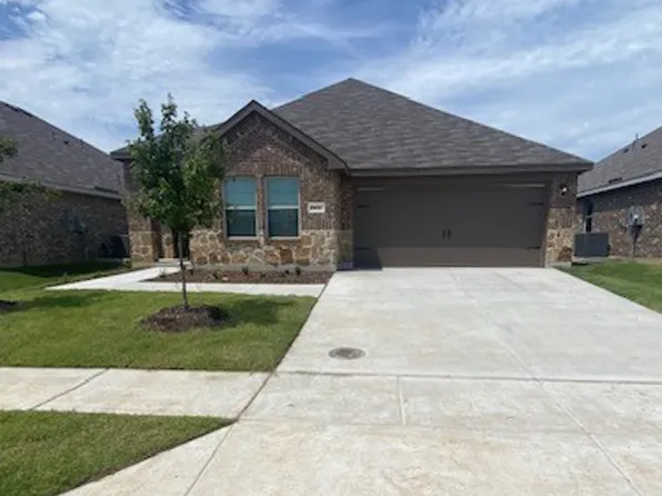 2907 Hadley Dr, Ennis, TX 75119