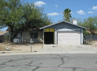 6281 N Clove Pl, Tucson, AZ 85741