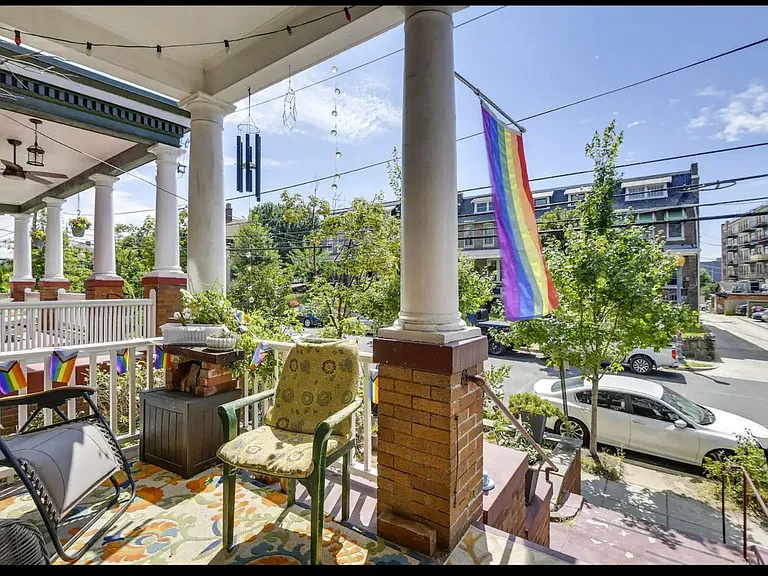 821 Randolph St NW — Photo 21