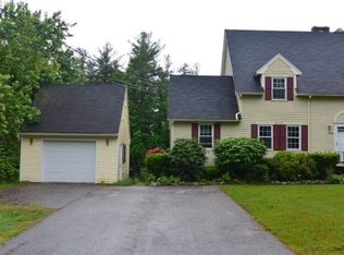 70-A Old County Rd, Plaistow, NH 03865