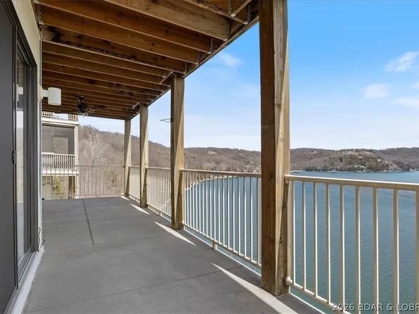 182 Bluff Blvd Unit 3A, Camdenton, MO 65020