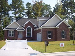 3205 Austin Ave, New Bern, NC 28562