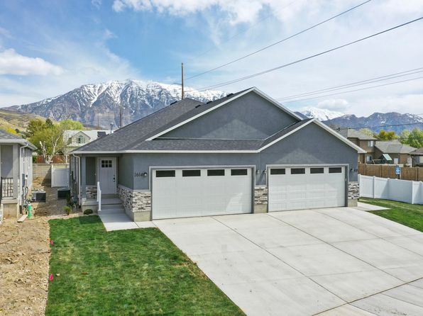1614 N 160 E #2, Orem, UT 84057