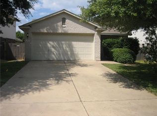 2127 Jester Farms, Round Rock, TX 78664