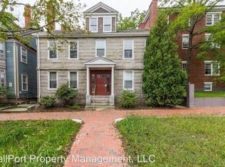 54 State St APT 6, Portland, ME 04101