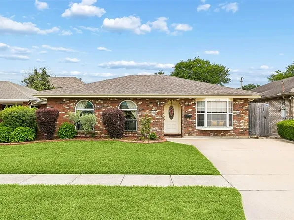 4513 Saint Mary St, Metairie, LA 70006