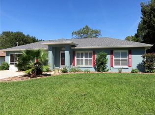 6033 E Peach St, Inverness, FL 34452