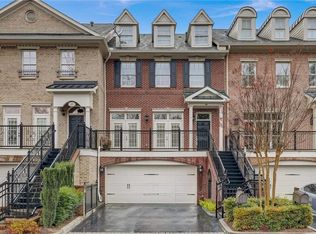 20 Buford Village Walk, Buford, GA 30518