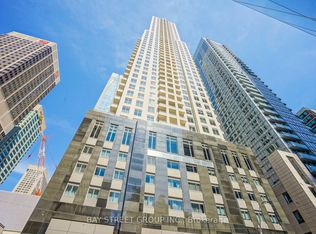 35 Balmuto St #1406, Toronto, ON M4Y 0A3