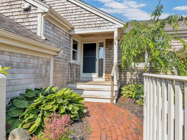 36 Blueberry Path UNIT 36, Yarmouth Port, MA 02675