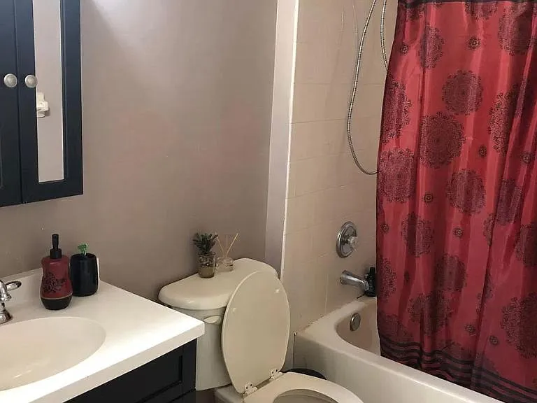 Guest/Kids Bathroom