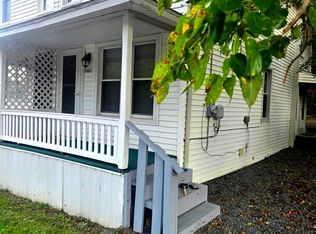 1407 E Norwegian St, Pottsville, PA 17901