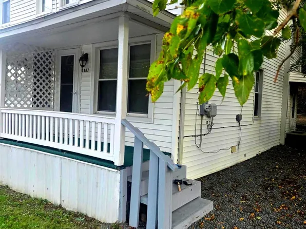 1407 E Norwegian St, Pottsville, PA 17901