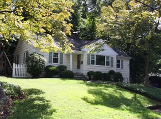 25 Frances Ave, Norwalk, CT 06854