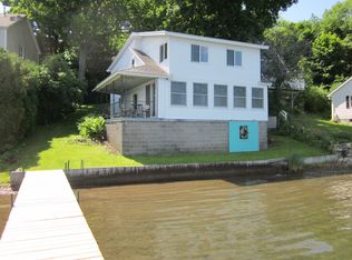 54 Route 54 East Lake Rd, Penn Yan, NY 14527