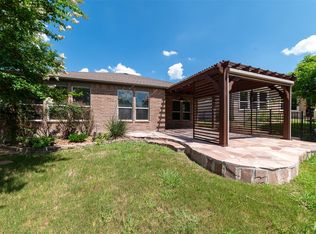 902 Dome Peak Ln, Georgetown, TX 78633