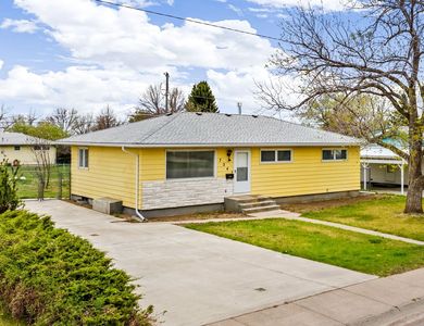 724 Riverview Dr E, Great Falls, MT, 59404