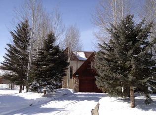 3113 W Creek Rd, Park City, UT 84098